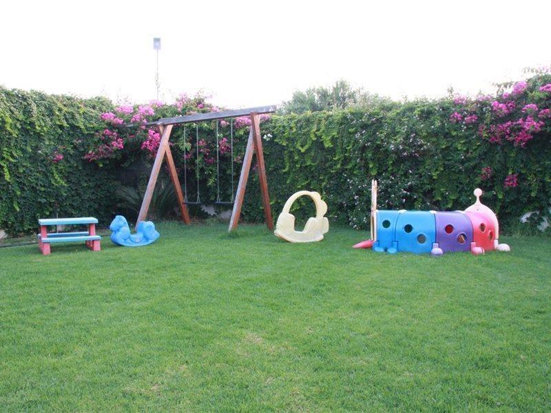 Evelin Hotel Platanes  Dış mekan fotoğraf